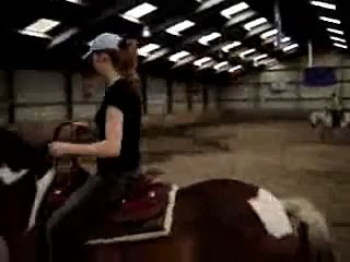 Sandra op Thorin