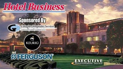 Hotel Business 2011 Executive Roundtable: Luxury Management: Handling High-End Hotels
