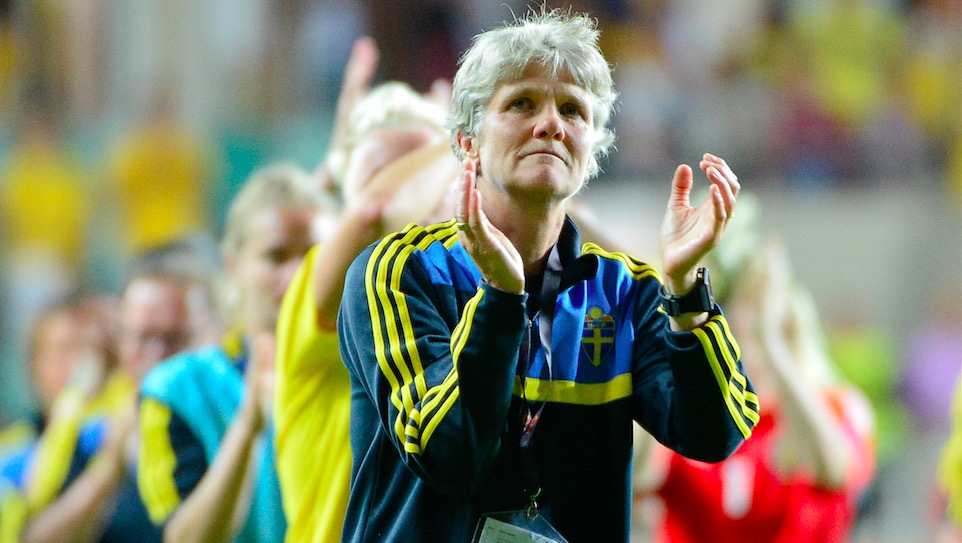 U.S. – Sweden World Cup Preview