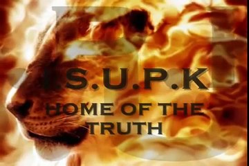 ISUPK  (GMS) HAS THE MARK OF THE BEAST - REPEAT, REPENT, REPENT