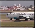 Romavia Boeing 707-3K1C YR-ABB