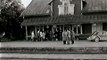 Hafdhem 1960 - Sista tågavgången på Gotland