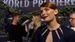 Bryce Dallas Howard Stuns At 'Jurassic World' LA Premiere