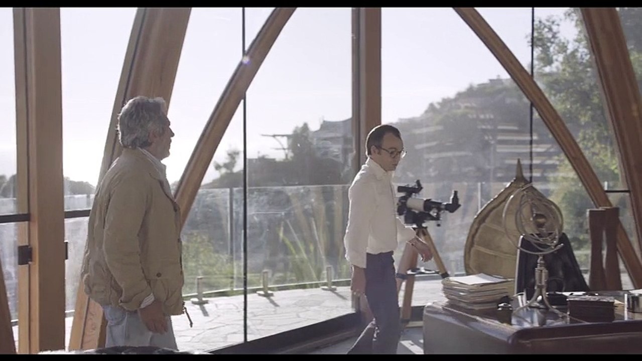 Réalité Bande-annonce VF