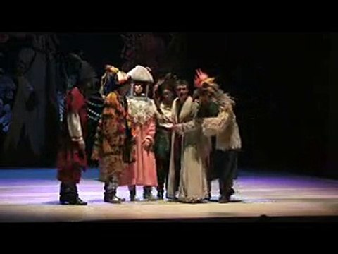 Ночь перед Рождеством