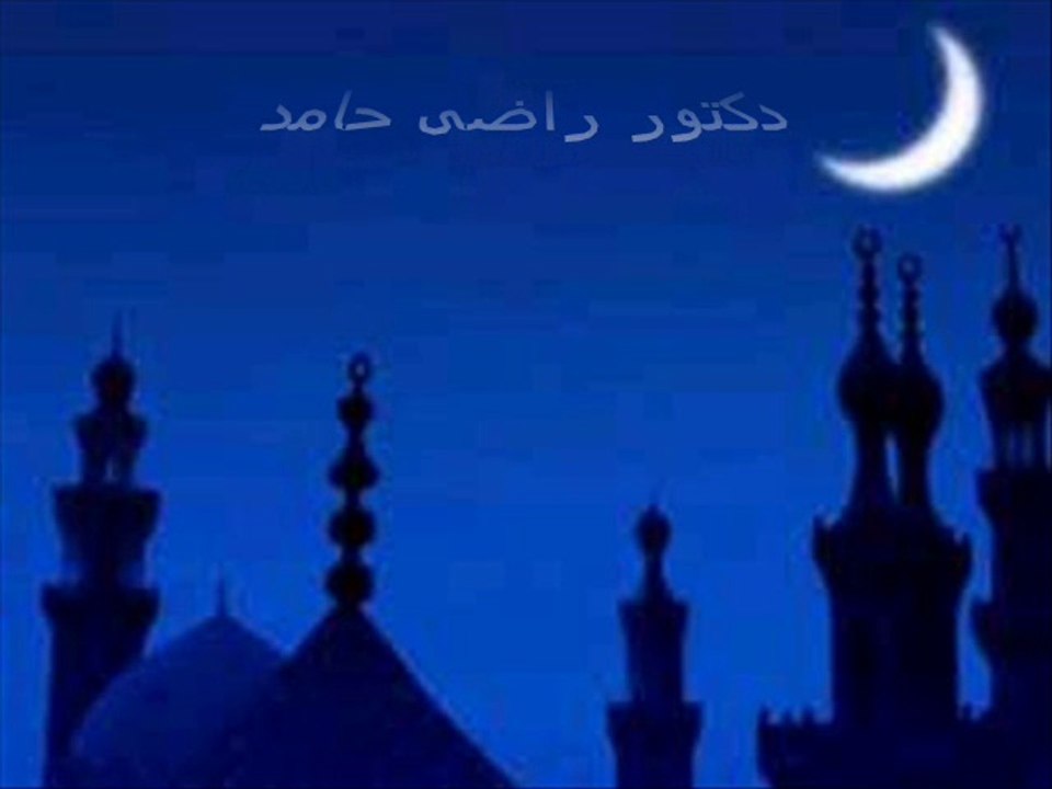 بيوت الله - أحلام