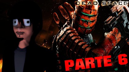 Jugando / DeadSpace APC Parte 6 / Muchos bichonsios degenerados!