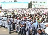 Ethiopian Diaspora Media Face Off