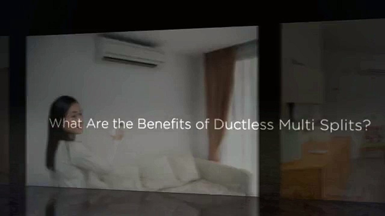Midea Split Air Conditioner in Minisplitwarehouse.com