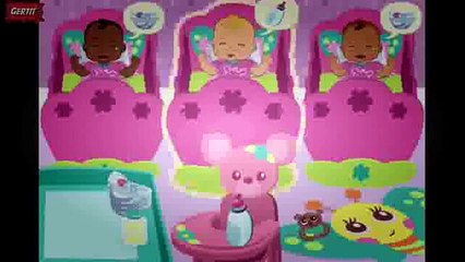 ABC Song for Children - Play Doh Peppa Pig Classroom - Baby Toddler Surprise Full MV