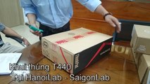 ThinkPad t440 khui thùng giới thiệu Laptop mới 100% nhập từ Mỹ