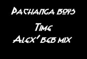 Pachanga boys - Time (Alex' beb remix)