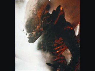 ALIENS THEME SONG