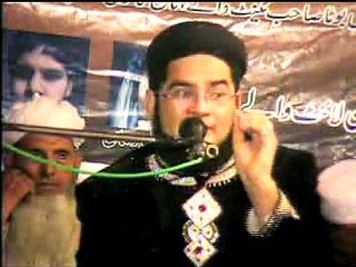 Nasir Madni - Topic Maa da Vichora 3-4  02-06-15