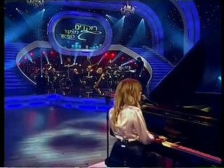 Shiri Maimon - Apologize (Dancing With The Stars 2010)