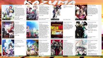 Anime Review: Akagami no Shirayuki-hime