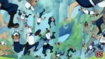 One Piece Shabondy AMV - Kid&Law vs Pacifista (GS)