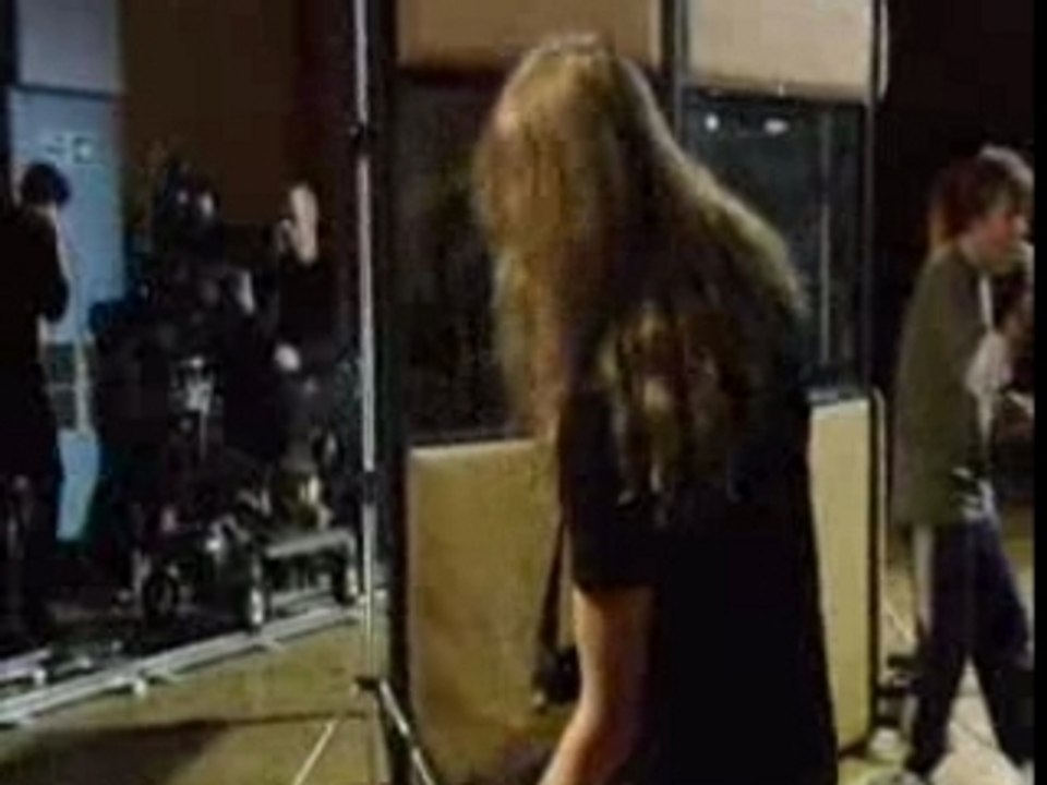 Preview Iron maiden - Live  abbey road