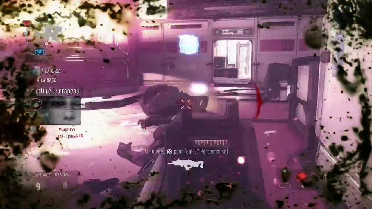 Zapping CoD #3