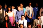 2009 Parkdale Elementary School Graduation Song