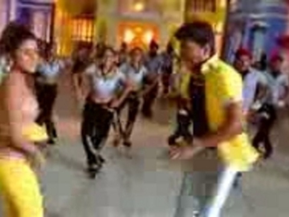 Sivakasi - Ada Ennathu