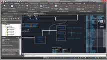 AutoCAD Electrical 2015 Tutorial | Panel Drawings