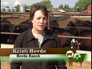 Environmental Stewardship - Hovde Ranch - '08 Award Winner