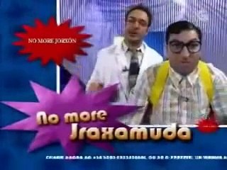 os tonechos || perder catorce kilos