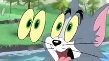 การ์ตูน 2015-Tom and Jerry Cartoon America ep13