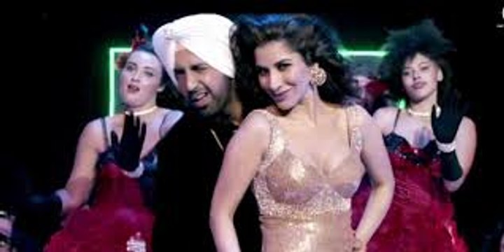 Do You Know Baby Full Video Dharam Sankat Mein Gippy Grewal & Sophie Choudry Paresh Rawal