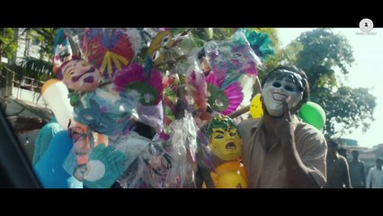 UGLY - Title Song HD Video _ Rahul Bhat