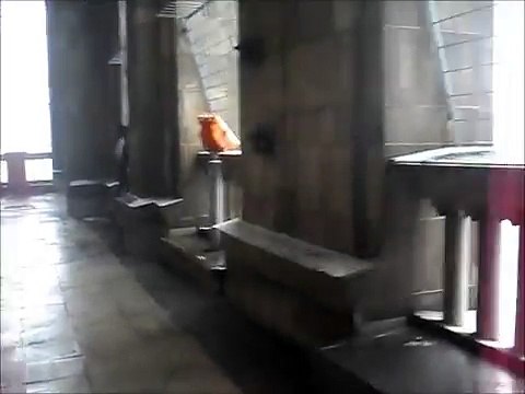 Pałac Kultury Warszawa - widok z XXX piętra