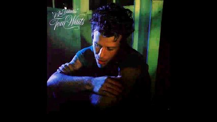 Tom Waits - Kentucky Avenue - Piano Solo