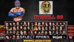 WWE 2K16 Roster Concept- (SUPERSTARS,NXT,WCW,ECW,NWO&DiVAS)!!!✔.