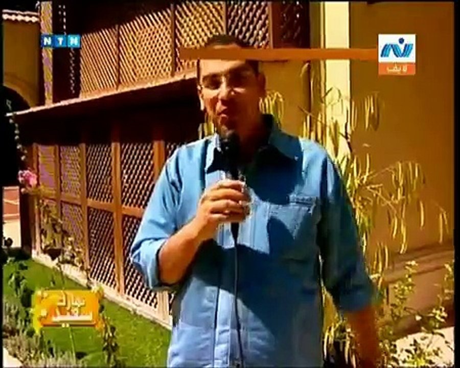 احمد يوسف يحاور د. ابراهيم كريم جزء 3