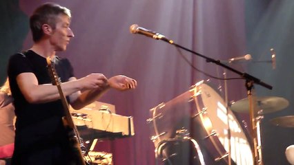 Higelin, Gourdon en Méditerannée, Lille au Casino le 18 Mai 2010