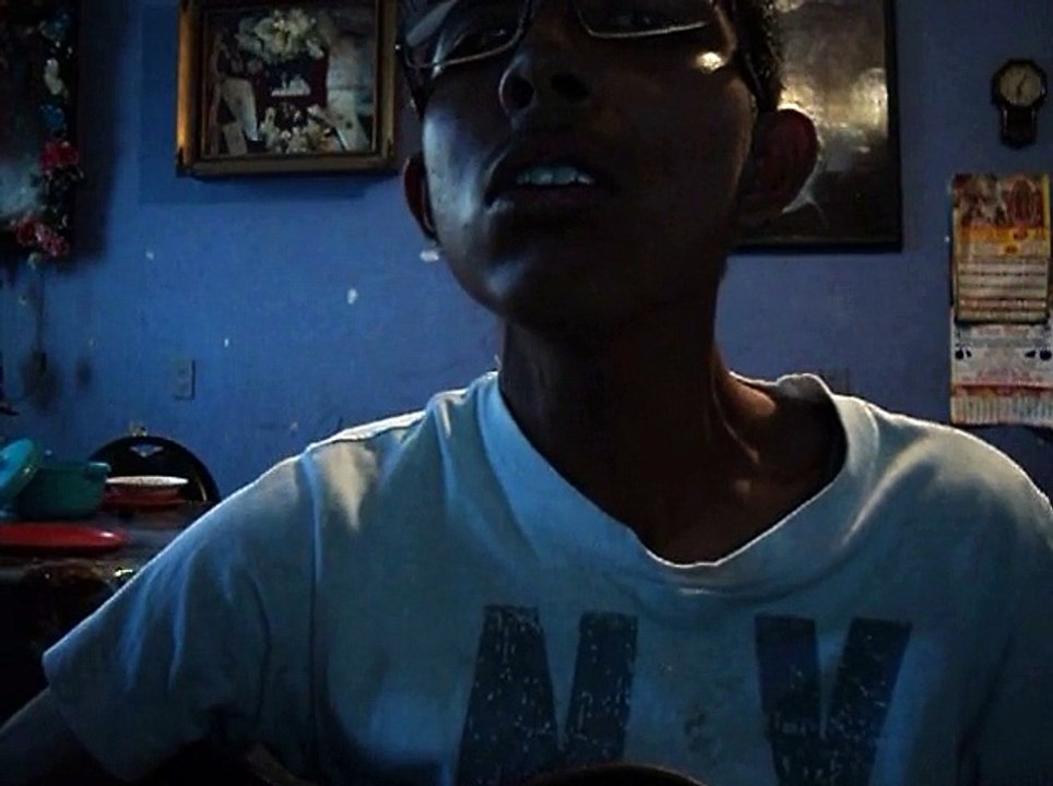 Ese-Conjunto primavera (Cover)