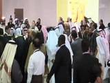 Qatar 2012 Eine Motor Show des Luxus und der Begeisterung