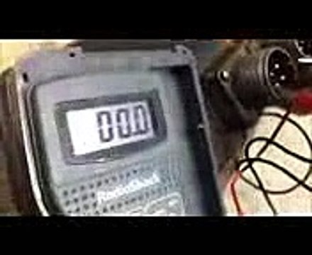 AC DC Permanent Magnet Motor Generator GO OFF GRID POWER FREE Home Energy Electricity Setup HOJO PMG