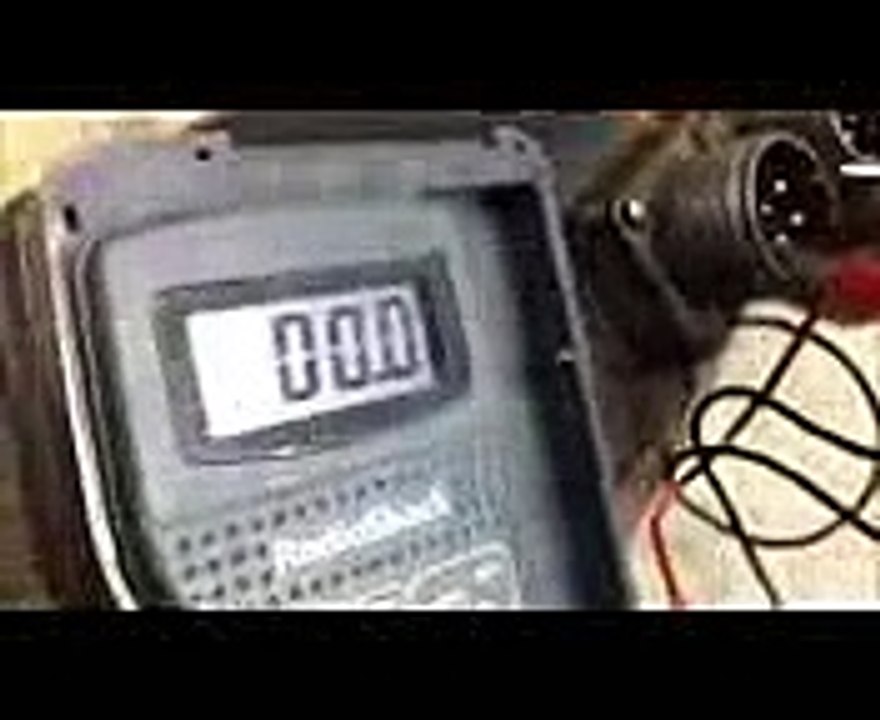 AC DC Permanent Magnet Motor Generator GO OFF GRID POWER FREE Home Energy Electricity Setup HOJO PMG