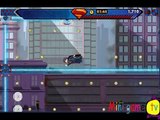 LEGO® DC Comics SuperHeroes - Superman at the Dry Cleaners