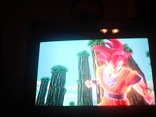 Cartoon discussions what if goku never had kids