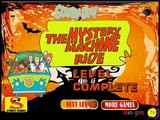 SCOOBY DOO Cartoon Network Scooby Doo Mystery Mine Game a Scooby Doo Video Game