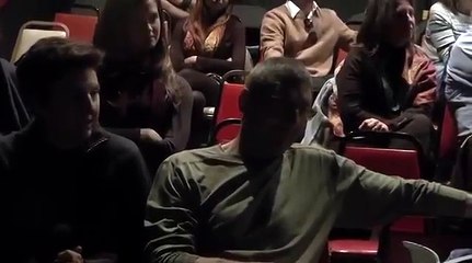 "Extreme Whether": Theater & Climate Change Activism