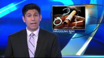 NY: 16 people arrested in connection with Palestinian cigarette smuggling ring