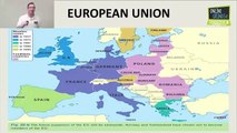 Leaving Cert Geography- Why don't Switzerland & Norway join the European Union?