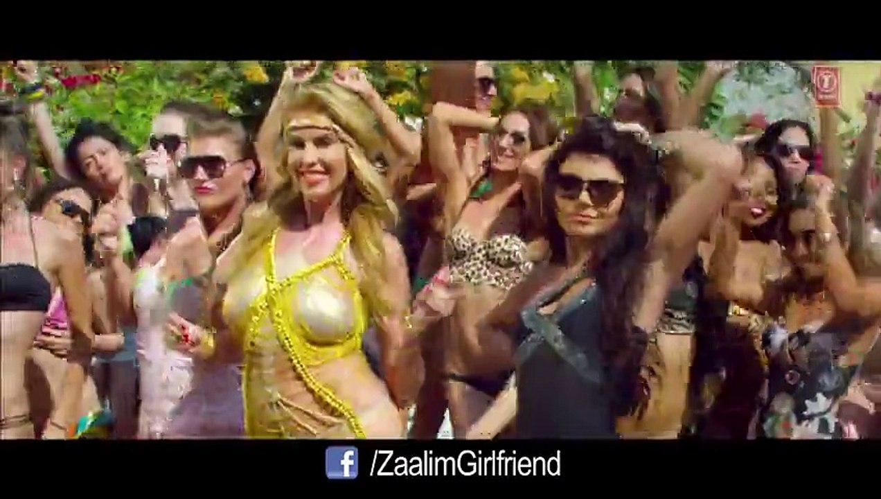 Tipsy Hogai HD Full Video Song - Dilliwaali Zaalim Girlfriend [2015] 2015 Saraiki HD Songs