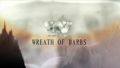 Wumpscut - Wreath of Barbs