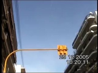 ChemTrails - Χημικές ουρές πάνω από Θεσσαλονίκη Ελλάδα 2005 - 13