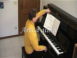 Artza alinu (Canto Ebraico) - Franco Meoli (Musica per il GIORNO DELLA MEMORIA).VOB